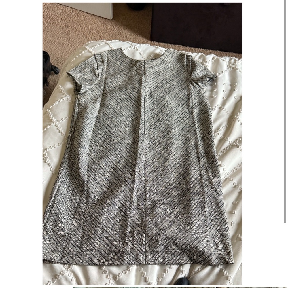ZARA mini dress